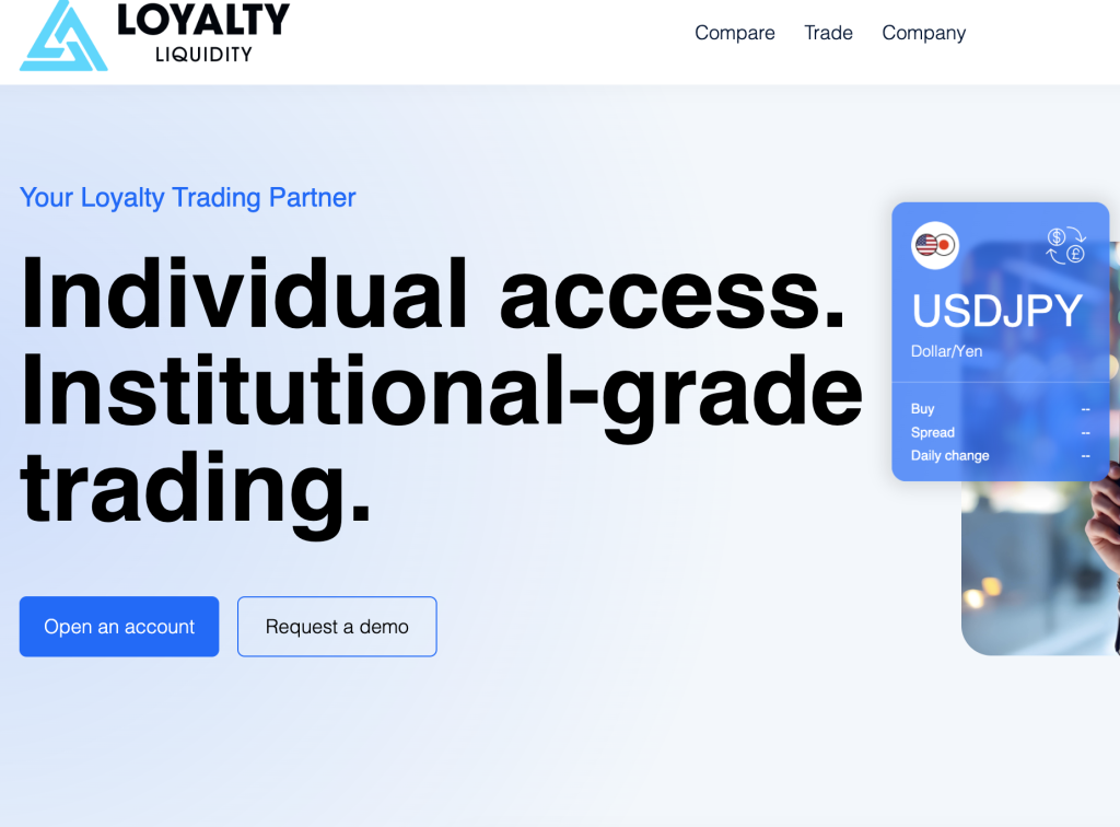 The Dark Side of Loyaltyliquidity.com